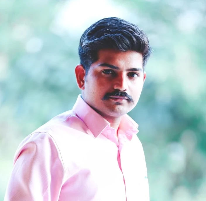 Bhagirath Singh Rathore