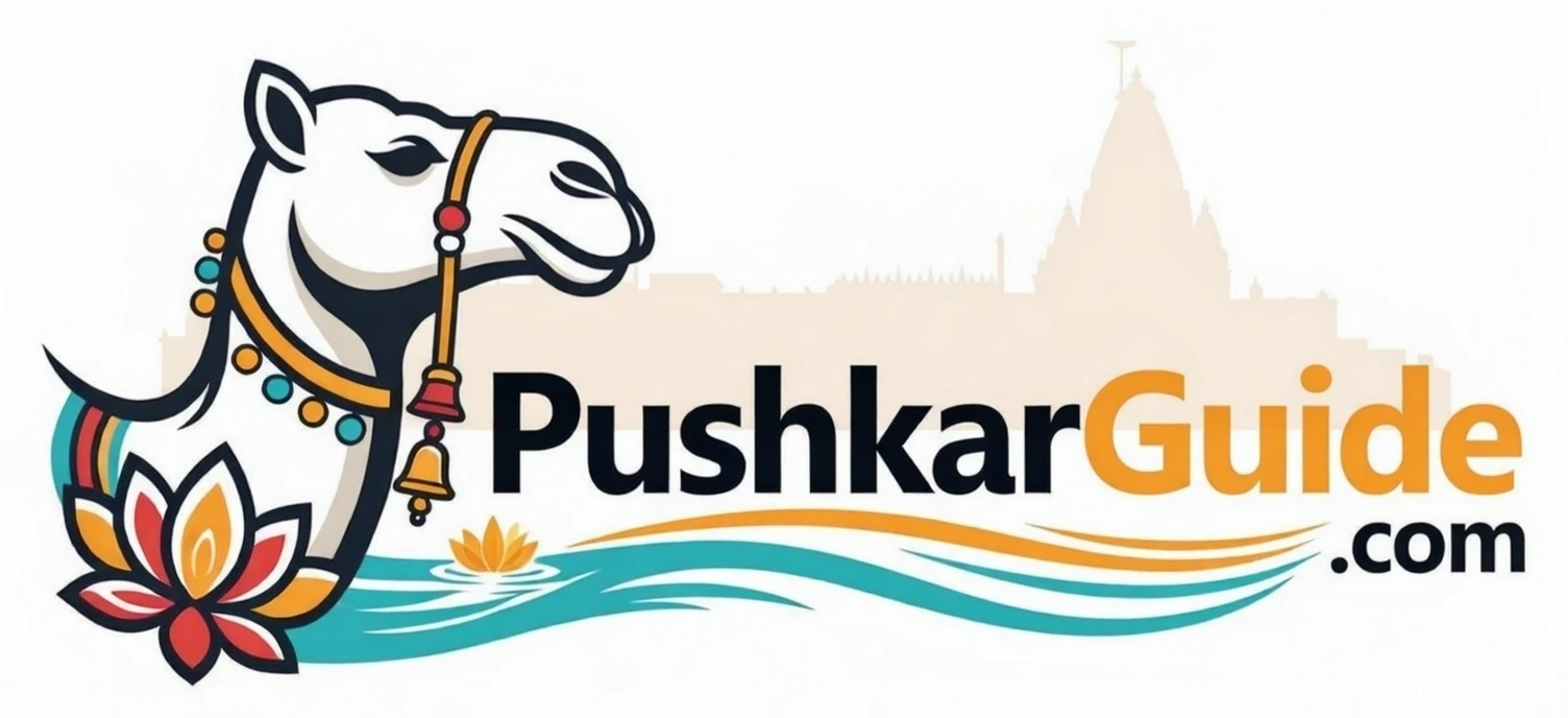 Pushkar Guide